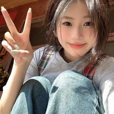 出手吧!女生封面