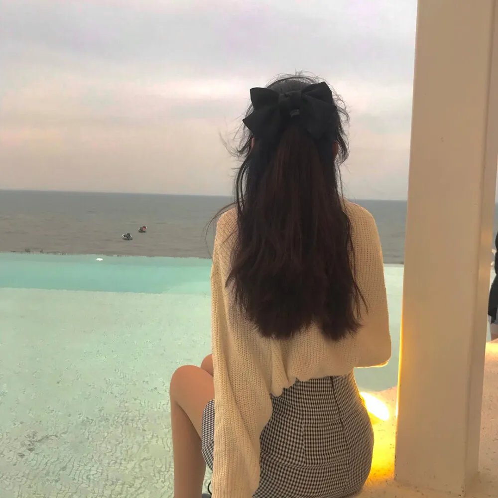 珊珊小传
